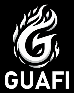 Guafi Gift Card